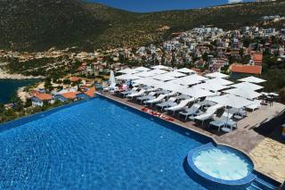 Book Kalamar Hotel online