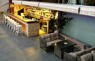 Photograph of Rhapsody Boutique Hotel