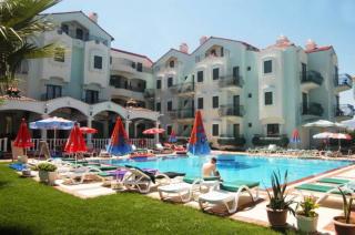 Book Oykun Hotel online