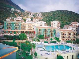 Photograph of Club Phellos Hotel