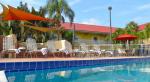 Holidays at La Quinta Inn Orlando International Drive Hotel in Orlando International Drive, Florida