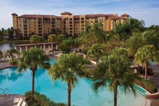 Photograph of Wyndham Bonnet Creek