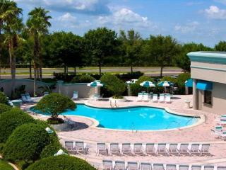 Photograph of Buena Vista Suites