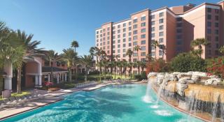 Photograph of Caribe Royale Orlando Suites