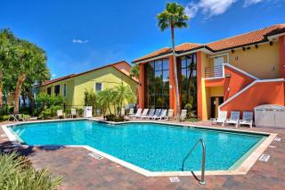 Photograph of Legacy Vacation Club Lake Buena Vista Villas