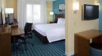 Fairfield Inn & Suites Orlando Lake Buena Vista Picture 6