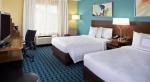 Fairfield Inn & Suites Orlando Lake Buena Vista Picture 7