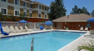 Photograph of Extended Stay America Lake Buena Vista