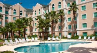 Photograph of Hawthorn Suites Lake Buena Vista