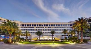 Photograph of Hilton Orlando Lake Buena Vista