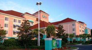 Photograph of Comfort Inn Lake Buena Vista