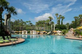 Photograph of Hyatt Regency Grand Cypress