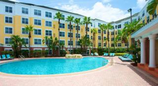 Photograph of Residence Inn Orlando Lake Buena Vista