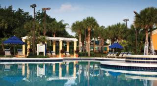 Photograph of Marriott Royal Palms Resort