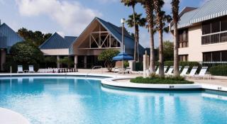 Photograph of Marriott Sabal Palms Resort
