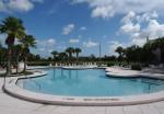 Holidays at Marriott Sabal Palms Resort in Lake Buena Vista, Florida