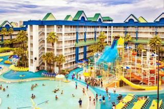Photograph of Holiday Inn Resort Orlando Suites and Waterpark