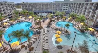 Photograph of Sheraton Lake Buena Vista Resort