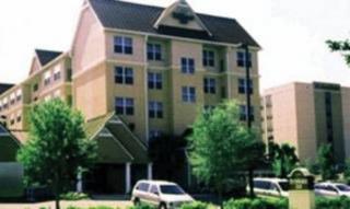 Photograph of Springhill Suites Marriott Village