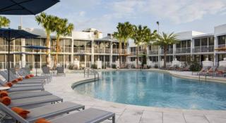 Photograph of B Resort at Walt Disney World Resort