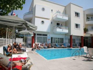 Photograph of Anastasia Hotel and Apartments
