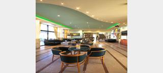 Book Poseidon Hotel online