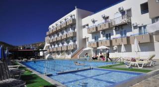 Photograph of Athinoula Hotel & Studios