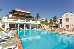 Holidays at Ozukara II Apartments in Gumbet, Bodrum Region