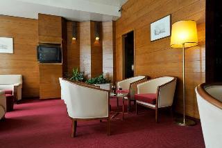 Photograph of Best Western Inca Hotel