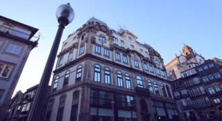 Photograph of Da Bolsa Hotel