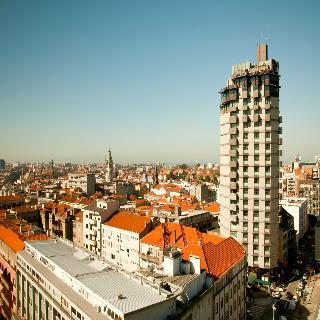 Photograph of Dom Henrique Hotel