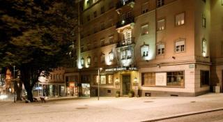 Photograph of Infante De Sagres Hotel