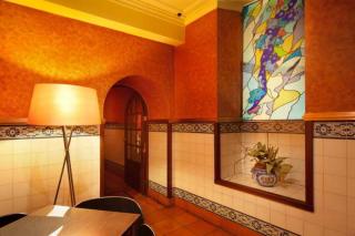 Photograph of Internacional Porto Hotel