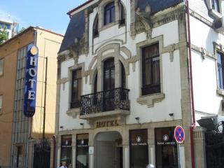 Photograph of Porto Domus Hotel