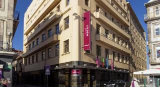 Photograph of Mercure Porto Centro Hotel