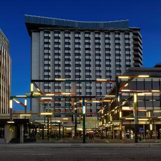 Photograph of Porto Palacio Congress Hotel & Spa
