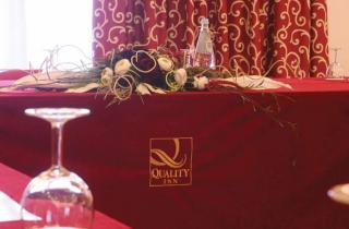 Photograph of Quality Inn Portus Cale Hotel