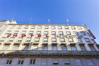 Photograph of Pao De Acucar Hotel