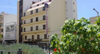 Photograph of Best Western Dom Bernado Hotel