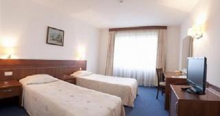 Photograph of Best Western Park Hotel
