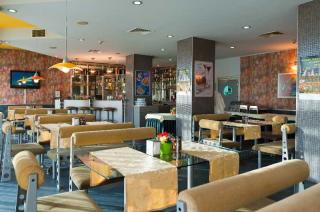 Photograph of Aqua Varna Hotel