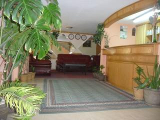 Photograph of Santa Marina Hotel