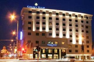 Photograph of Golden Tulip Varna Hotel