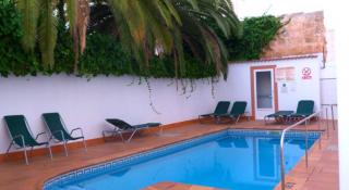 Photograph of Geminis Hotel