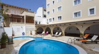 Photograph of Menorca Patricia Hotel