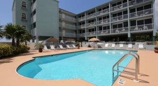 Photograph of Barefoot Beach Resort Hotel