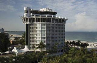 Photograph of Grand Plaza Beachfront Resort Hotel