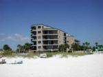 Holidays at Gulf Strand Resort in St Pete Beach, Florida