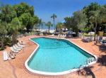 Holidays at Magnuson Hotel Marina Cove in St Pete Beach, Florida