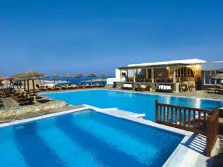 Photograph of Myconian K Hotels Complex